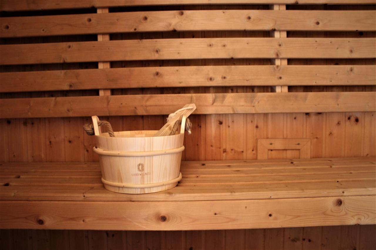 Ferienhaus Aurora, Sauna, Familienfreundlich, Angeln Twist ภายนอก รูปภาพ